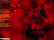 Red Vampire Girl