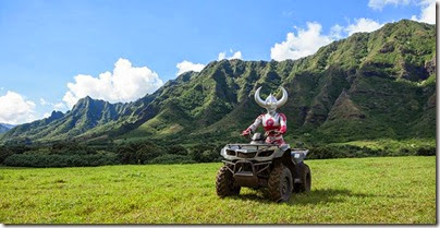 Ultraman Hawaii 02