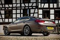 BMW 6-series Gran Coupe