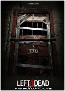 4f84236730a51 Left 4 Dead: O Filme Legendado RMVB DVDRip