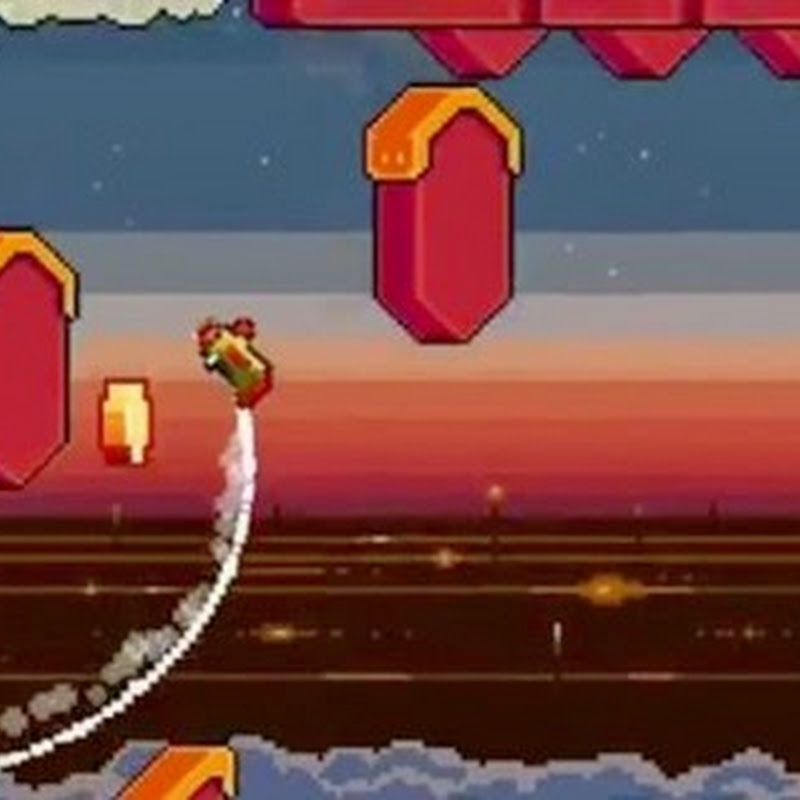 Rovios Antwort auf Flappy Bird erreicht einen ganz neuen Level der Frustration