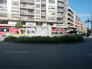 Plaza San Miguel