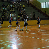 JUCA Futsal dia 4 FINAL