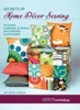 Secrets of Home Decor Sewing