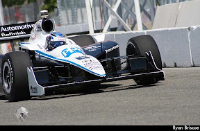 Ryan Briscoe