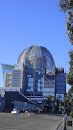 Dome of Downtown San Diego Library 