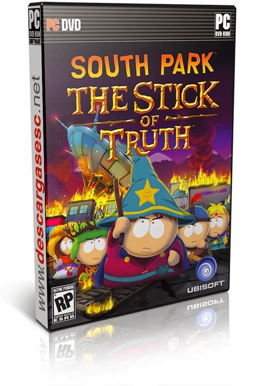 South Park Stick Of Truth-RELOADED-cover-box-art-www.descargasesc.net