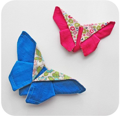 borboletaorigami