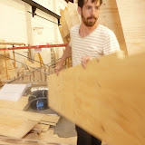 Fab Solar House Construction_180510
