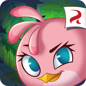 Angry Birds Stella v1.0.2 Mod [Unlimited Coins]