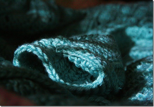 blanket c