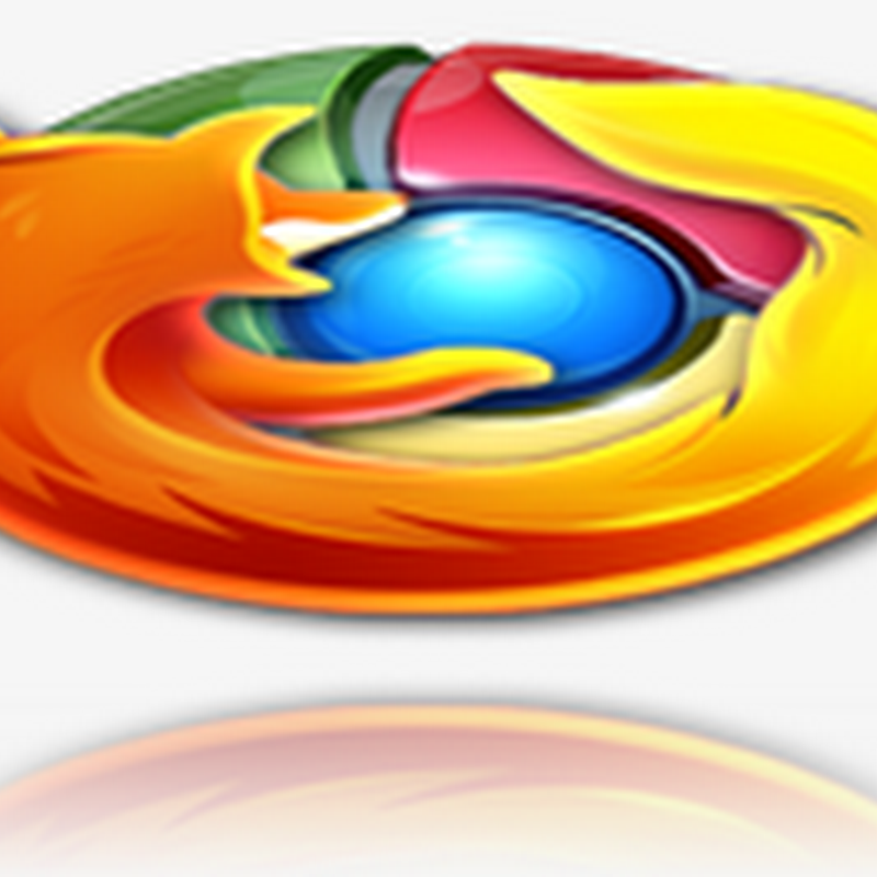 Installing Google Chrome theme to Firefox