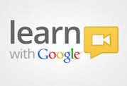 Programa Learn With Google
