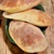 Chlebki naan