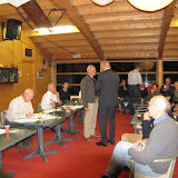 2010 - Jaarvergadering