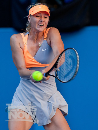 Maria Sharapova Photos