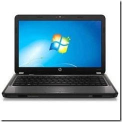 notebook HP Pavilion g4-1135br-drivers