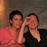 Photos : Odile Bour IMPRO TV #6