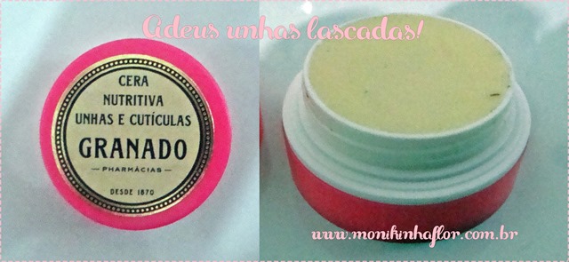 cera granado cera granado