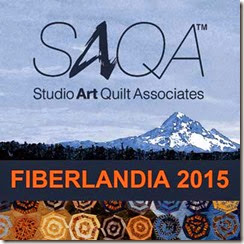 SAQA Fiberlandia Conference SAQA Fiberlandia Conference