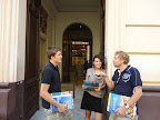 Sprachaufenthalt Sevilla Enforex