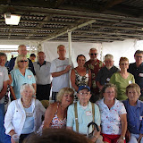 The Toppa family elders