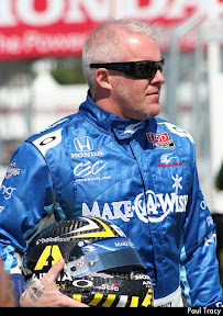 Paul Tracy