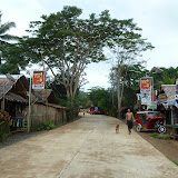 "Downtown" Sabang