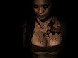 Gothic Craced Skin