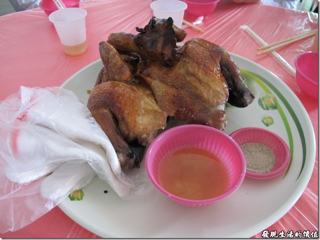 南投-鄉村甕缸雞 南投-鄉村甕缸雞
