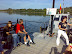 Promem z Tarchomina do Łomianek, Kampinos - rower g&oacute;rski