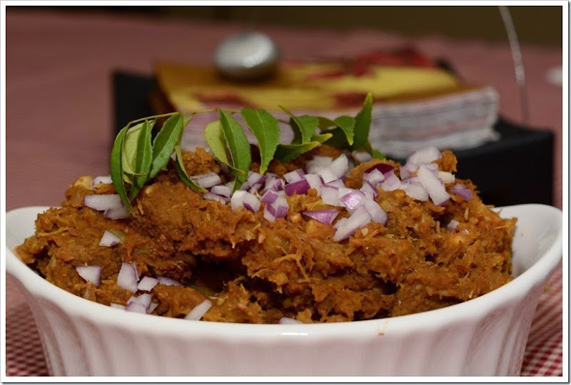 Kappa Biriyani 4