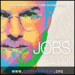 John Debney - JOBS (2013) CD John Debney - JOBS (2013), Baixar Cds, Download, Cds Completos