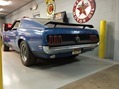 1969 Ford Boss 302 Mustang Fastback-23
