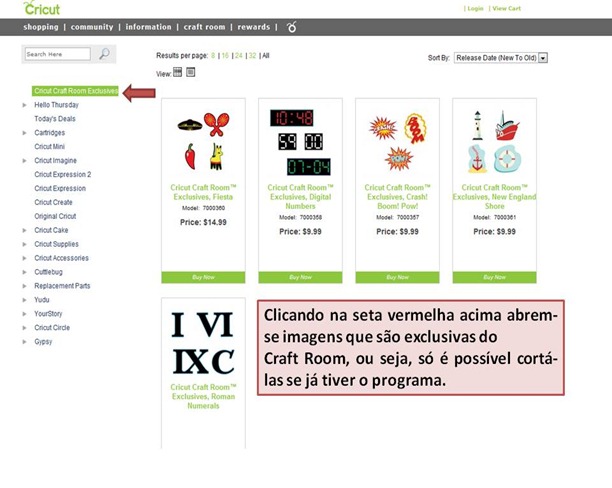 estatísticas dcc