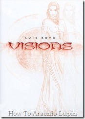 P00021 - Luis Royo - Visions.howtoarsenio.blogspot.com P00021 - Luis Royo - Visions.howtoarsenio.blogspot.com