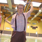 Lustrumweekend za. 11-09-2010 (deel 2)