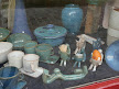 ceramic shop Le Malzieu-Ville