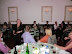 Opening reception, final dinner and lunches