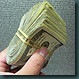 money roll