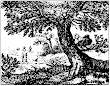 Emblem 05 From The Green Lion Manuscript