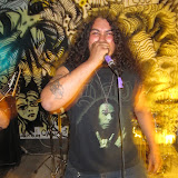 10/10/11: Metal Monday V w/ Low Places, Phlegathon, Daniel Francis Doyle, Sirion, host Ace Diamond