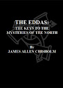 The Eddas The Keys To The Mysteries Of The North