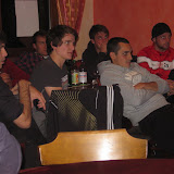 Spielerversammlung Okt. 2011