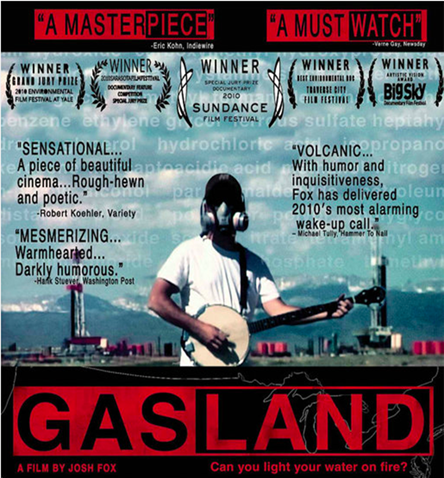 gasland