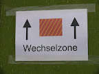 Marathonstaffel