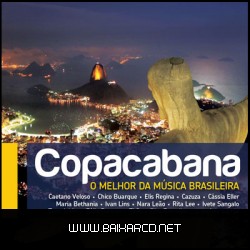 4f75ebfc7f362 Copacabana   O Melhor da Música Brasileira