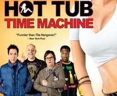 John Cusack nélkül készül a Hot Tub Time Machine 2