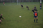 Foto's Beker Finale '07/'08
