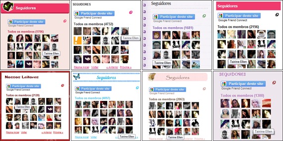 4 Tairine Segue todos 4 Tairine Segue todos